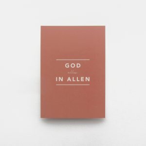 God alles in allen