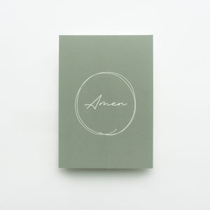 Amen