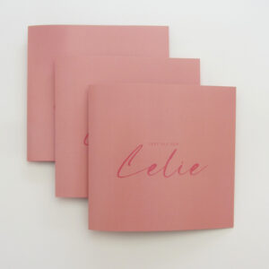 Leef als een lelie (3 boekjes)